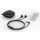 Logitech Ultimate Ears 350vi In-Ear-Headset mit Mikrofon schwarz Bild 3