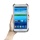 EasyAcc Ultra Slim Samsung Galaxy Note 2 Leder schwarz Bild 4