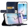 EasyAcc Samsung Galaxy S6 Hlle Tasche Wallet Case Bild 1