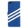 adidas Booklet Case fr Apple iPhone 5C blau/wei Bild 5