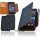 Alternate Cases WALLET Samsung Galaxy S II i9100/S II Plus i9105 schwarz Bild 1