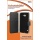 mumbi Tasche im Bookstyle fr Huawei Ascend Y550 Tasche schwarz Bild 2