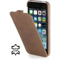 StilGut UltraSlim Case, Tasche aus Leder fr Apple iPhone 5c Bild 1