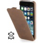 StilGut UltraSlim Case, Tasche aus Leder fr Apple iPhone 5c Bild 1