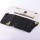 Traitonline Flip-New-Style Kunst Leder Tasche Samsung Note 4 Case schwarz Bild 5