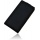 Premium Flip Style Handytasche fr Nokia Lumia 920 Flip schwarz Bild 2