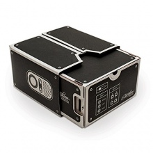 PIXNOR Portable 8 X DIY Karton Smartphone Projektor  Bild 1