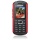 Samsung GT-B2100 Outdoor Handy scarlet rot Bild 2