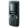 Samsung SGH-M110 Outdoor Handy schwarz-grau Bild 2