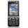 Sony Ericsson C702 Speed Black UMTS Outdoor Handy Bild 1