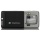 Sony Ericsson C702 Speed Black UMTS Outdoor Handy Bild 4