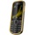 Nokia 3720 classic outdoor fhiges Handy gelb Bild 2