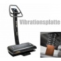 XG 5.0 Vibrationstrainer - Vibrationsplatte von DKN Germany Bild 1