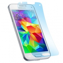 doupi 3 UltraThin Schutzfolie Samsung Galaxy S5 MINI Matt Bild 1