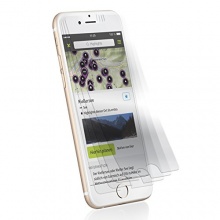 Wicked Chili 4 Displayschutzfolie Apple iPhone 6 klar Bild 1