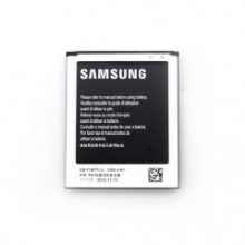Samsung EB-F1M7FLU Li-Ion Akku fr Samsung Galaxy S3 Mini Bild 1