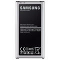 Samsung Li-Ion Standard Akku Batterie fr Samsung Galaxy S5 Bild 1