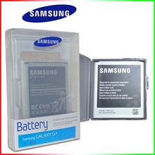 Samsung EB-B600BEBECWW Akku Samsung Galaxy S IV LTE Bild 1