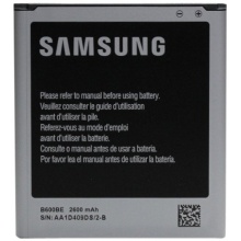 Samsung EB-B600BE Original Akku fr Samsung Galaxy S4 i9500/i9505 Bild 1