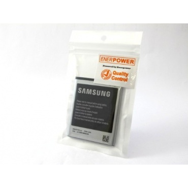 Samsung Original EB425161LU Akku Li-Ion für Samsung Galaxy S3 Mini i8190, i8160 Galaxy Ace 2 Bild 1