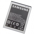 Original Akku fr Samsung Galaxy S2 SII GT I9100 EB-F1A2GBU EB-F1A2G Bild 1