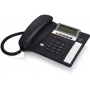 Siemens Euroset 5035 Komfort-Telefon schwarz Bild 1