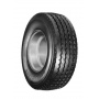BRIDGESTONE R168 205 65 R17.5 - D/C/70 dB LKW Reifen Bild 1