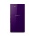 Sony Xperia Z Smartphone violett Bild 5