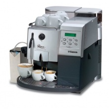 Saeco Royal Professional Kaffeemaschine Bild 1