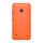 Nokia Lumia 530 Smartphone orange Bild 2