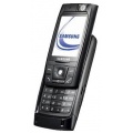 Samsung SGH-D820 Slider Handy Bild 1
