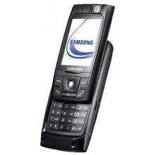 Samsung SGH-D820 Slider Handy Bild 1