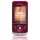 Sony Ericsson W760i Slider Handy fancy red Bild 2