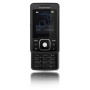 Sony Ericsson T303 Slider Handy shadow black Bild 1