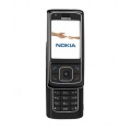 Nokia 6288 Slider Handy black UMTS Bild 1