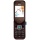 Nokia 7370 Slider Handy coffee brown Bild 3