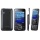 Samsung GT-E2600 Slider Handy schwarz Bild 1