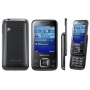Samsung GT-E2600 Slider Handy schwarz Bild 1