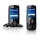 Sony Ericsson Spiro W100i Black Slider Handy Bild 1