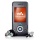 Sony Ericsson W580i Slider Handy grau Bild 1
