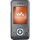 Sony Ericsson W580i Slider Handy grau Bild 2