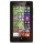 Microsoft Lumia 532 Smartphone schwarz Bild 1