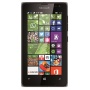 Microsoft Lumia 532 Smartphone schwarz Bild 1