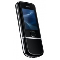 Nokia 8800 ARTE Slider Handy UMTS Bild 1