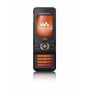 Sony Ericsson W580i Slider Handy boulevard black Bild 1
