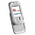 Nokia 6111 Slider Handy silver grey Bild 2