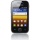 Samsung Galaxy Y S5360 Smartphone metallic gray Bild 1