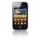 Samsung Galaxy Y S5360 Smartphone metallic gray Bild 2