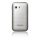 Samsung Galaxy Y S5360 Smartphone metallic gray Bild 3