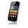 Samsung Galaxy Y S5360 Smartphone metallic gray Bild 5